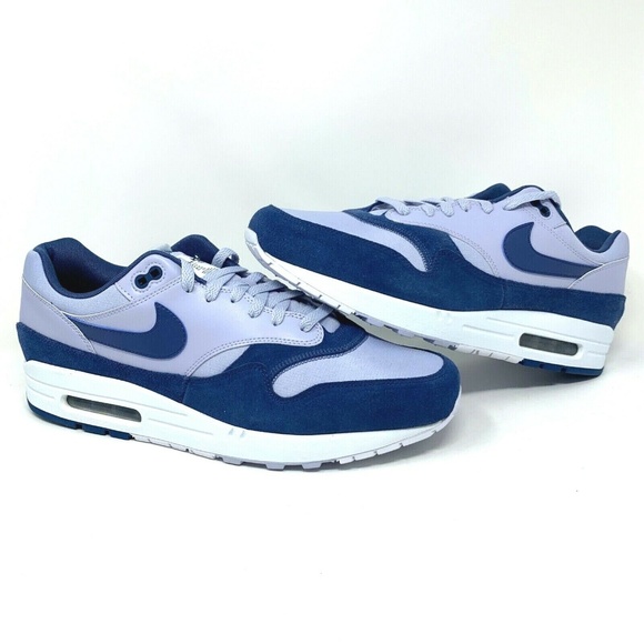 air max 1 ghost mystic navy